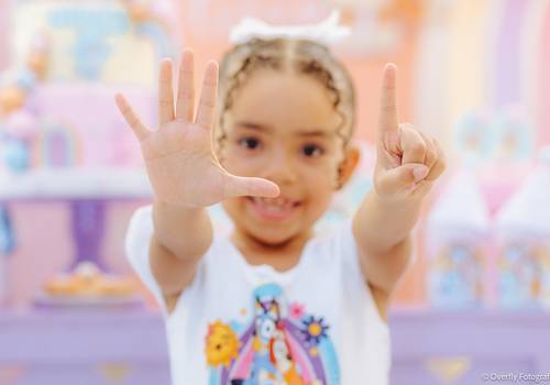 Infantil e Família  de Aniversário de 6 anos Olívia | Fotografia Infantil no Ita Prime