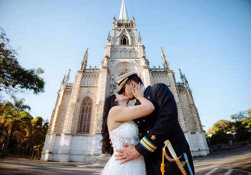 Pré Wedding de Ensaio Pré-Wedding em Petrópolis | Cristiene e Alex