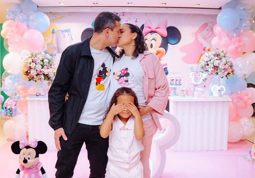 Infantil e Família  de Aniversário de 6 anos da Clara na Zoom Casa de Festas em Niterói