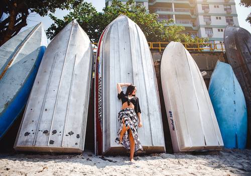 15 Anos de Book de 15 Anos da Glória