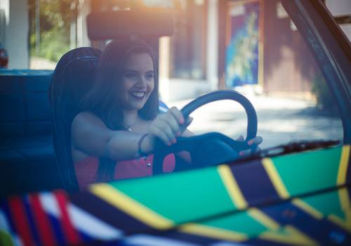 15 Anos de Book de 15 Anos da Maria Clara
