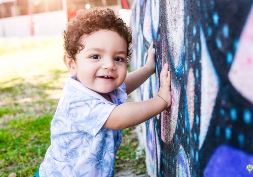 Infantil e Família  de Overfly Fotografias