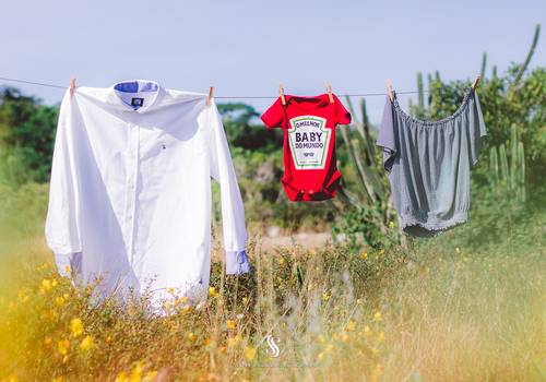 Gestante de Acompanhamento Gestacional da Mariana