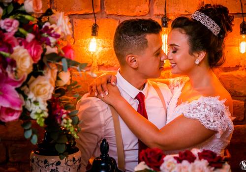 Casamento de Casamento da Mayara & Daniel