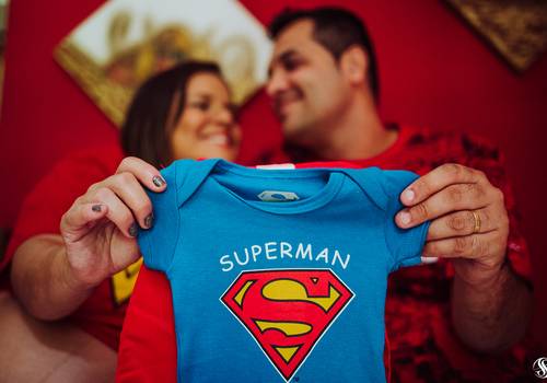 Gestante de Ensaio de Gestante em Visconde de Mauá - Vanessa