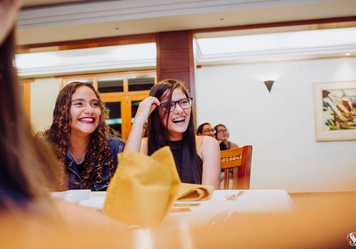 15 Anos de Jantar de 15 anos da Lys