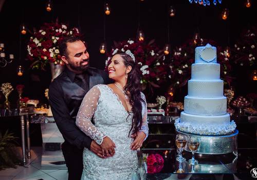 Casamento de Casamento da Bruna & Dílson Jr.