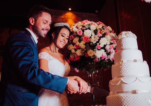 Casamento de Casamento da Fernanda & Emerson