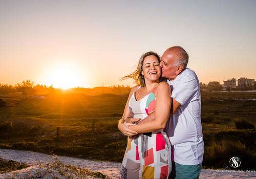 Pré Wedding de Pré Wedding Elisabete & Jumar