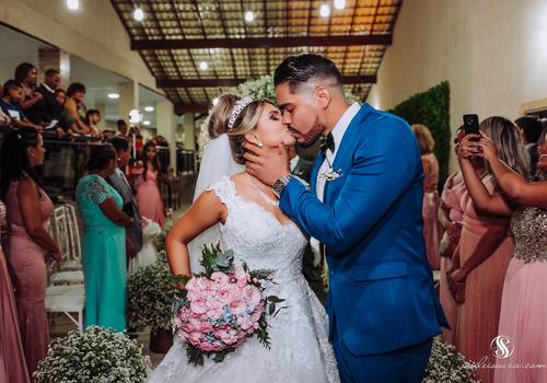 Casamento de Casamento Thayná & Ivannisson