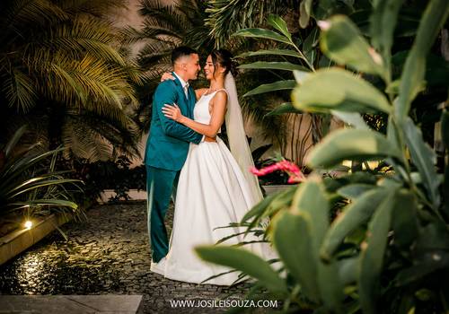 Casamento de Casamento Lohany & Everson