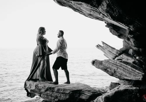 Pré Wedding de Pré Wedding do Léo Zaruza e Julay