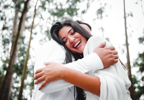 Pré Wedding de Ensaio de Casal - Karina & Luiz