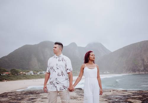 Pré Wedding de Pré Wedding Greice & Eduardo