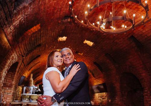 Pós Wedding de  Bodas de Pinho (32 Anos de Casados) no Dimattoni Eventos | Raquel & Paiva