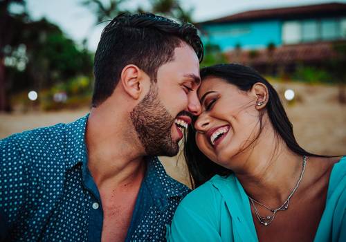 Porque fazer o Ensaio Pré Wedding?