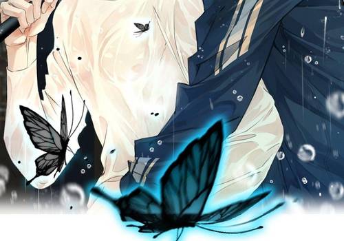 Yaoi de Batimentos do Coração 