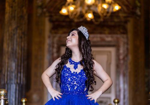 Casamento de Silmara | 15 Anos