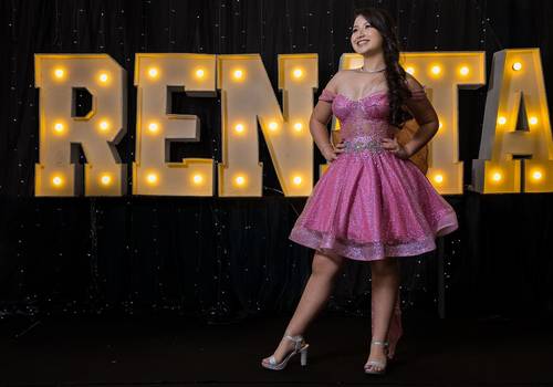 Aniversário 15 Anos de Renata | 15 Anos