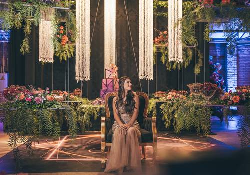 Histórias reais de Julia Pimenta 15 anos