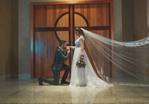 Histórias reais de Mariane e Murilo