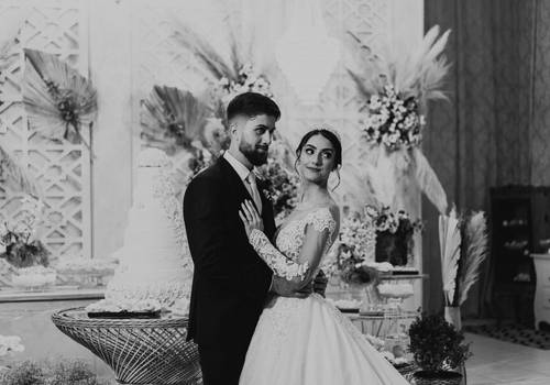 Histórias reais de Ana Carolina e Luan