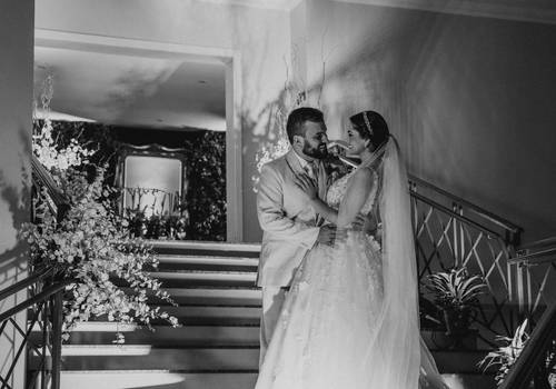 Histórias reais de Jacque e Matheus