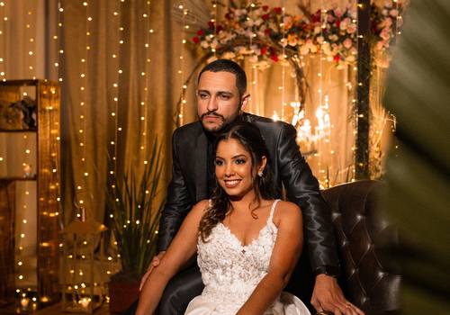 Histórias reais de Dani e Lucas