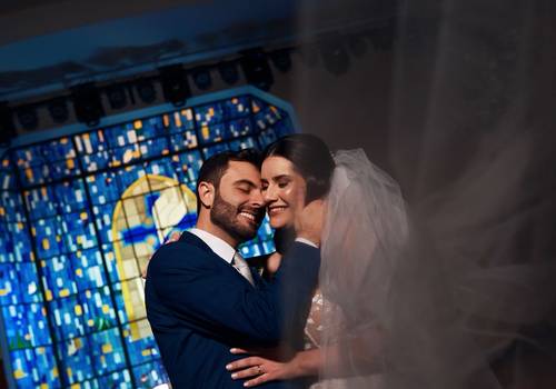 Histórias reais de Beatriz e Luiz Fernando