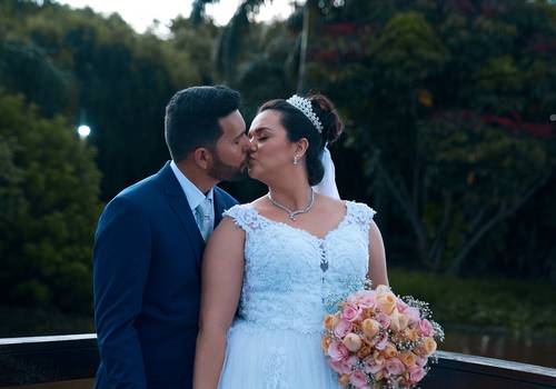 Histórias reais de Juliana e Ederson