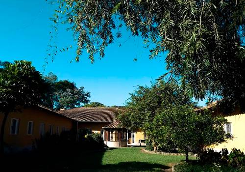 Institucional de Associação Manuel Maria