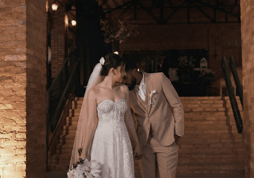 Histórias reais de Júlia e Higor