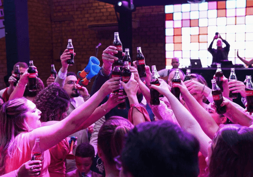 Histórias reais de Beatriz e Hygor