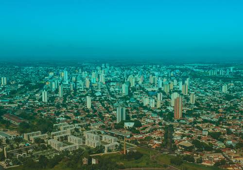 Institucional de Presidente Prudente - Bugalho