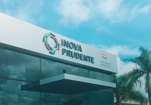 Institucional de Fundação Inova Prudente