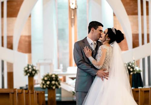 Histórias reais de Iris & Angelo