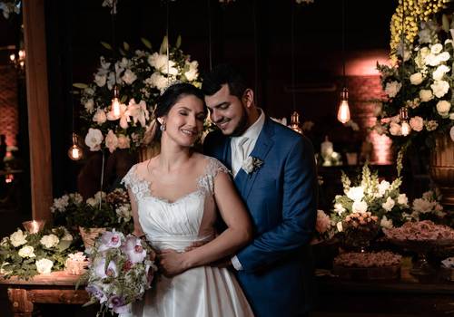 Histórias reais de Rapha & Nauã