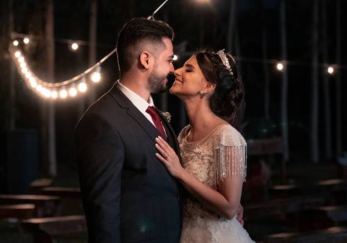 Histórias reais de Raquel & Walter