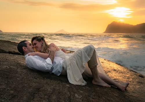 Histórias reais de Bianca & Bruno