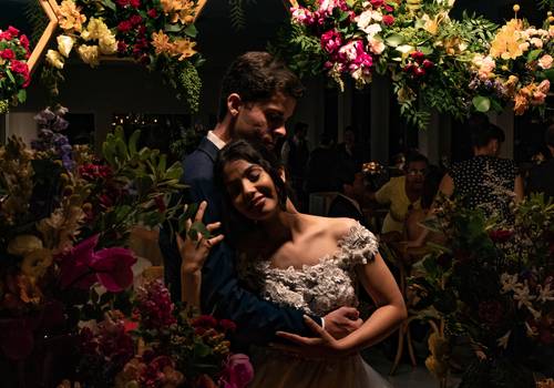 Histórias reais de Jack & Jean