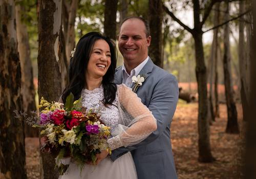 Histórias reais de Thay & Henrique