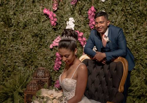 Histórias reais de Jéssica e Pedro