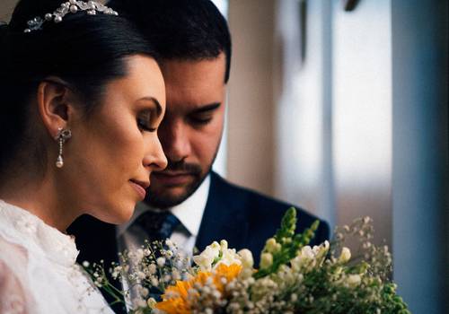 Histórias reais de Mônica e Rafael