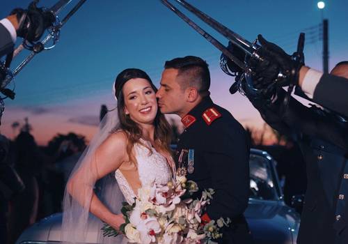 Histórias reais de Vivian e Lucas