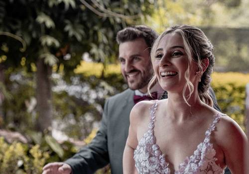 Histórias reais de Ana Flávia e Rapha