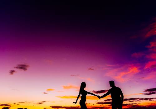 Ensaios de Betânia e Tadeu