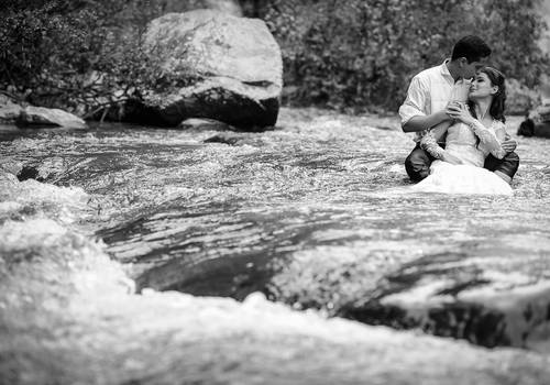 Casamentos de Casamento Aline e Leandro