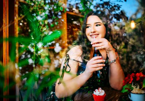 15 anos de Book Lavínia