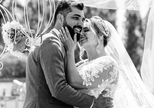 Casamentos de Brisley e Atalo