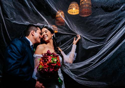 Casamentos de Mariana e Murilo